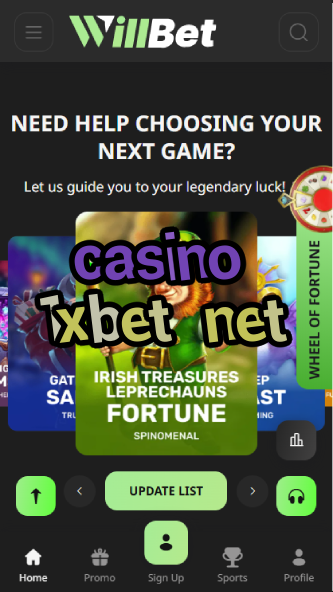 Casino 1xbet Net - 1xBet Casino Network-casinoorder.vip